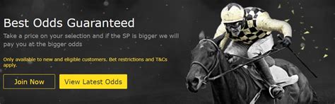 betway bog|horse racing best odds guaranteed.